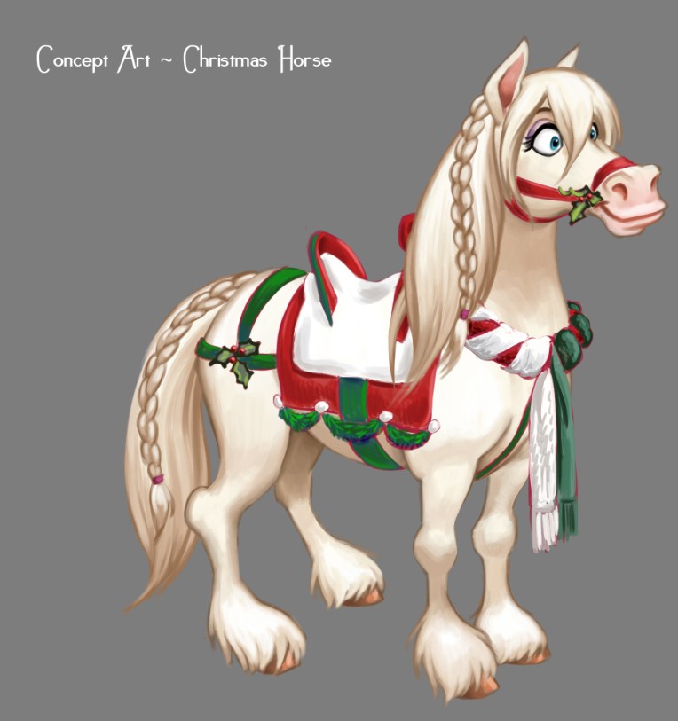 Horse_Christmas_01