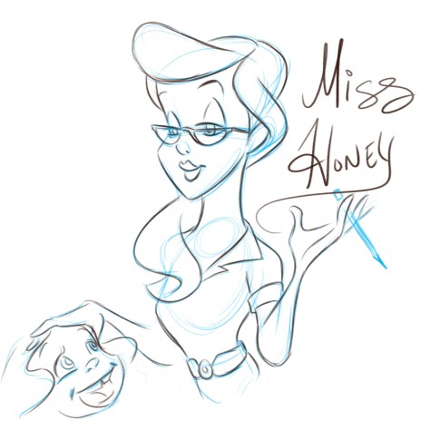 Miss Honey_VisDev_01