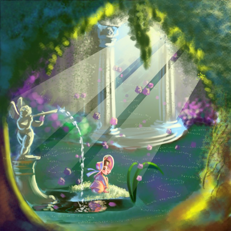 The Secret Garden_01