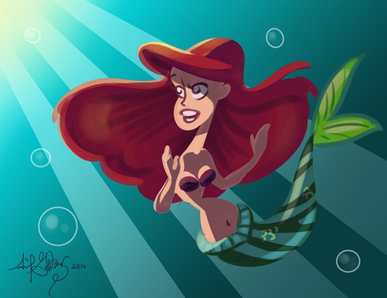 Little Mermaid_01